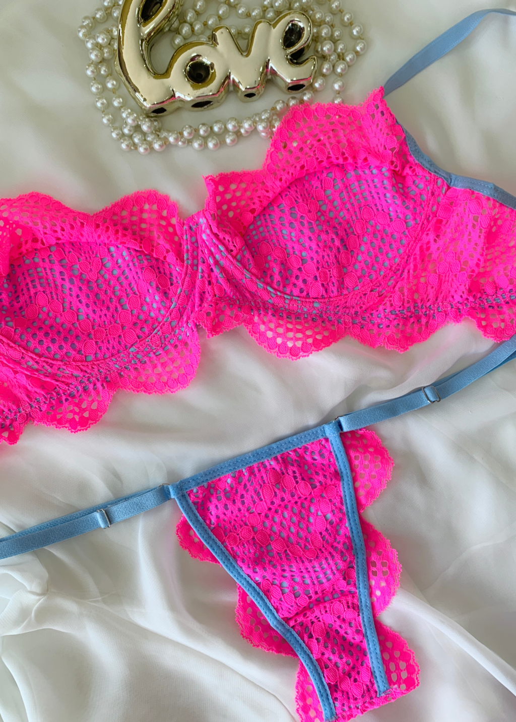 Conjunto Babbaloo