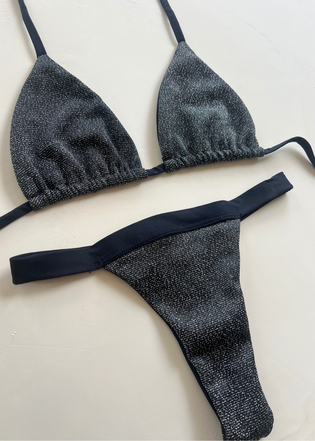 Biquíni Lurex Akoya