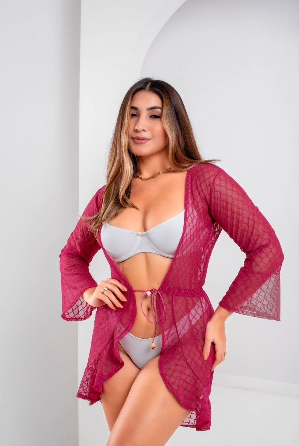 Saida Brisa Tropical