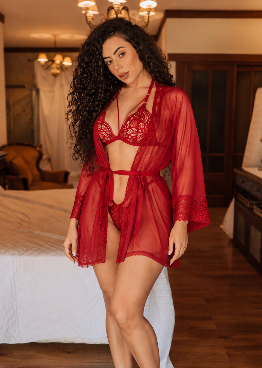 Robe Afrodite