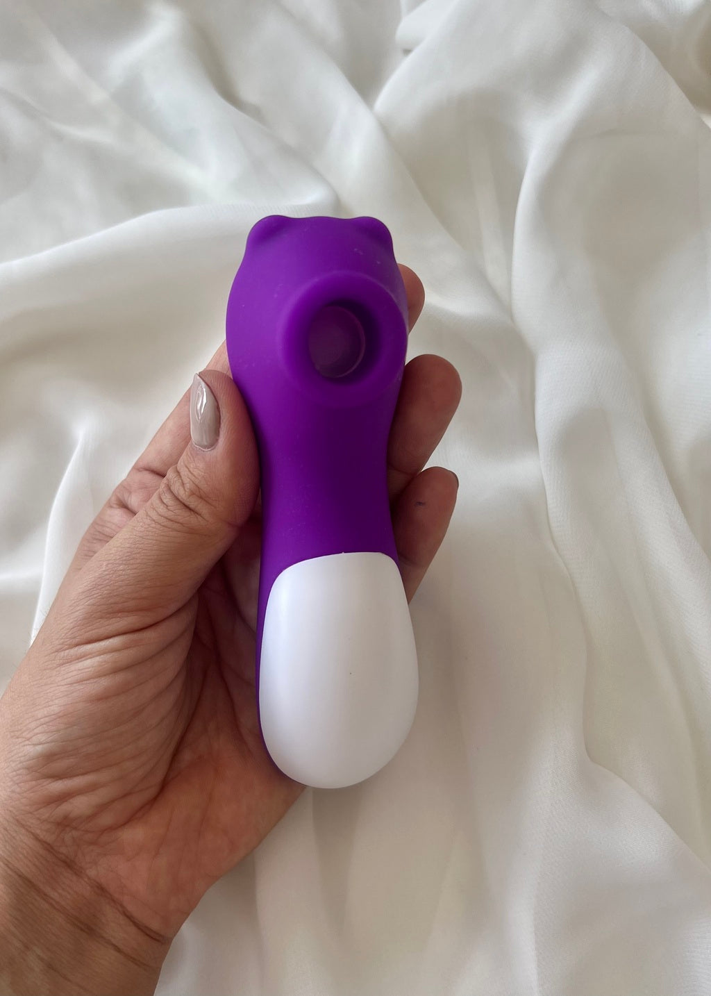 Estimulado USB Clitóris
