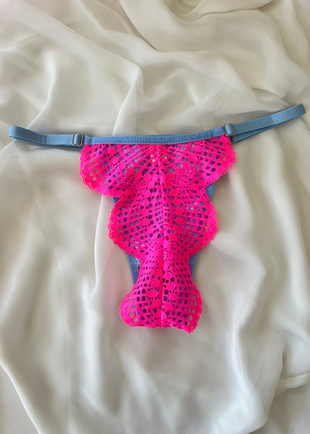 Conjunto Babbaloo