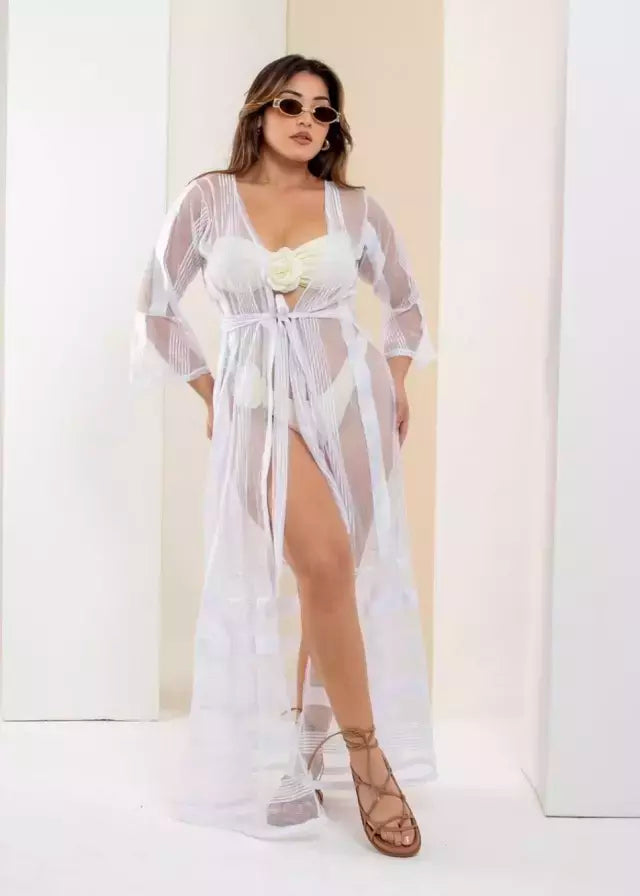 Saida de Praia - Marítima