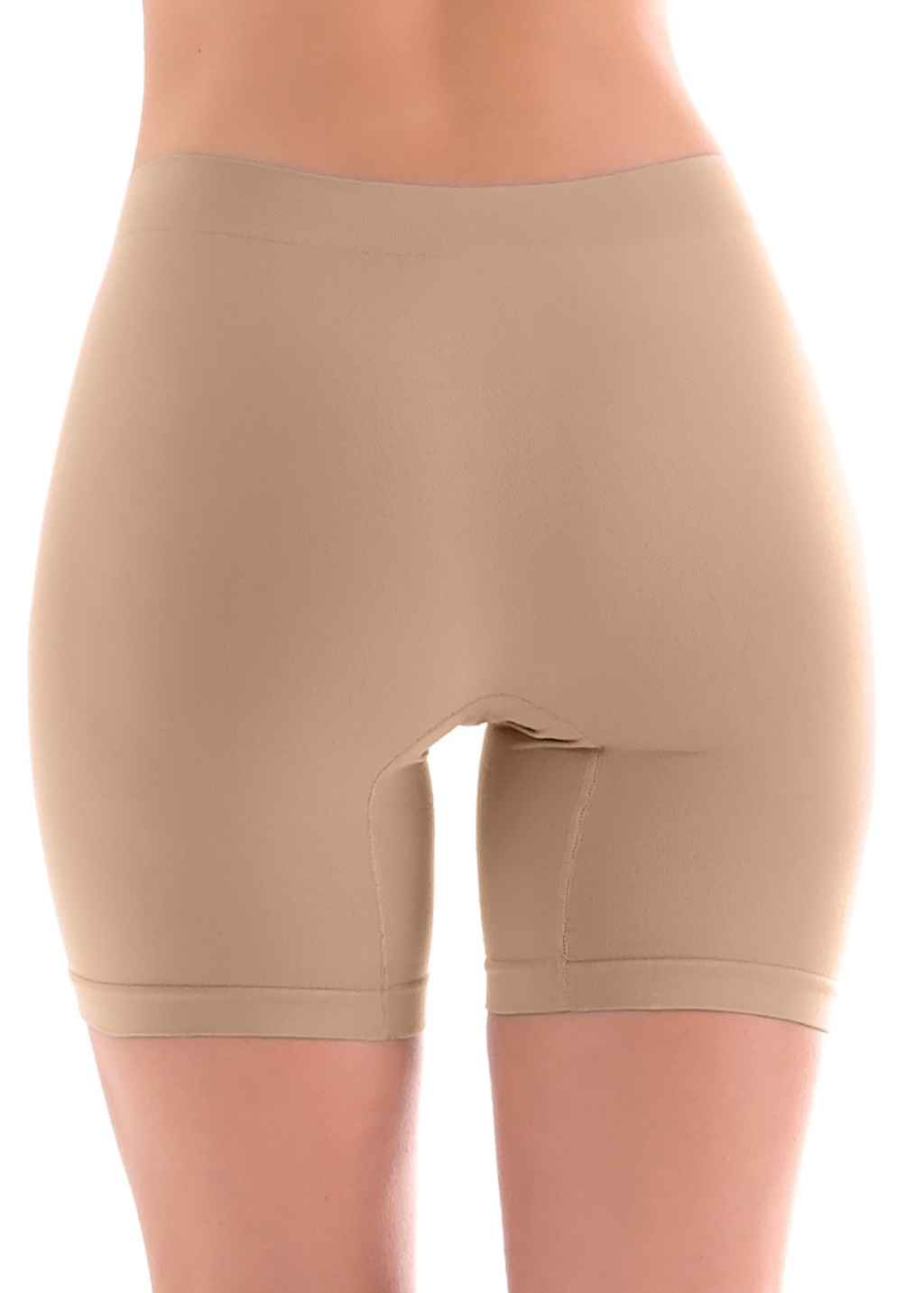 Shorts Sem Costura | Basic