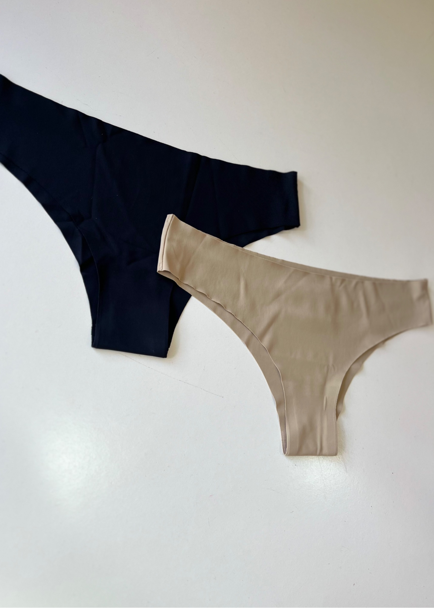 Calcinha Tanga Corte Lazer