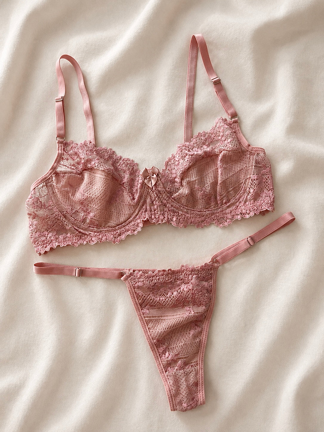 Conjunto Conquista