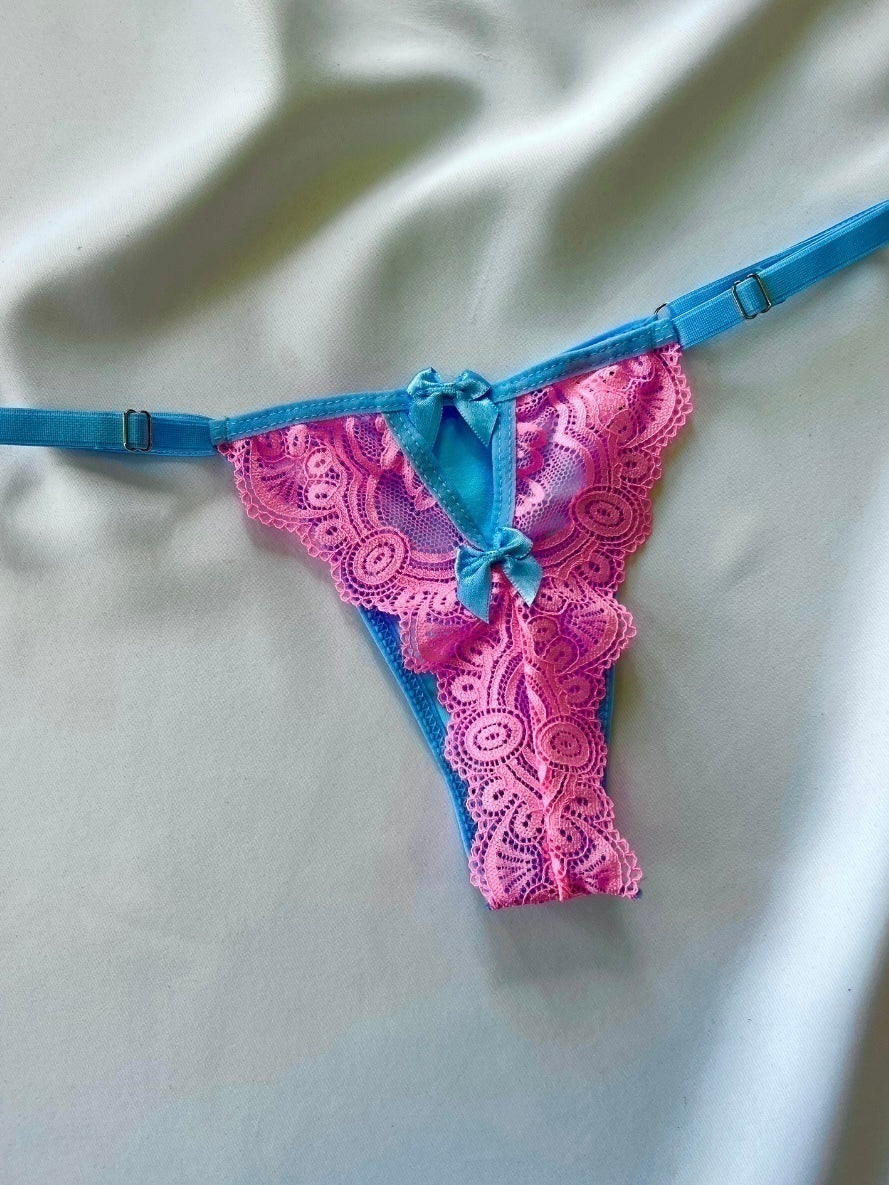 Conjunto Candy