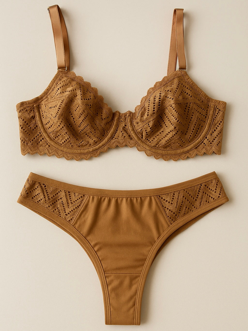 Conjunto Amêndoa