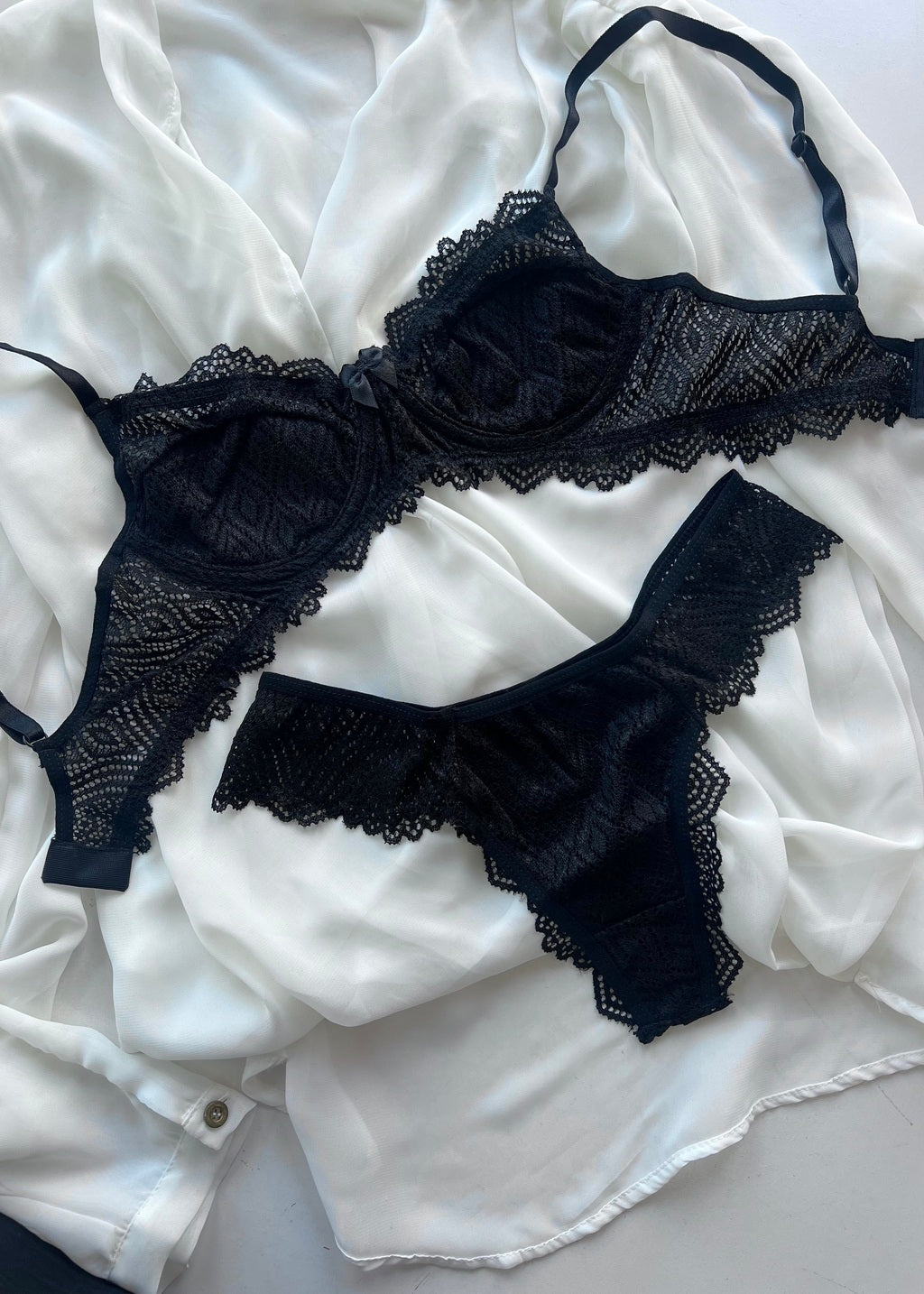 Conjunto Princesa