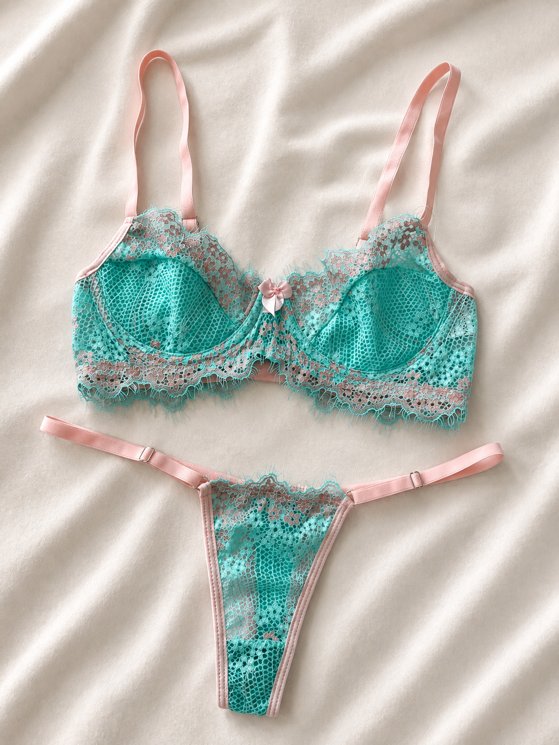 Conjunto Conquista