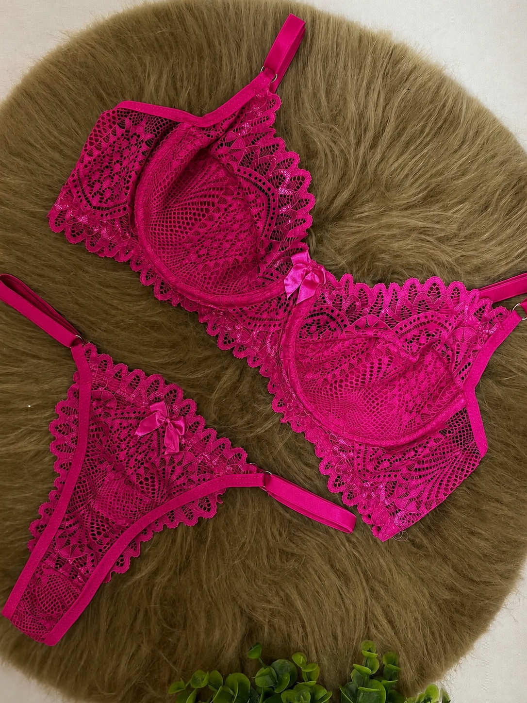 Conjunto Power
