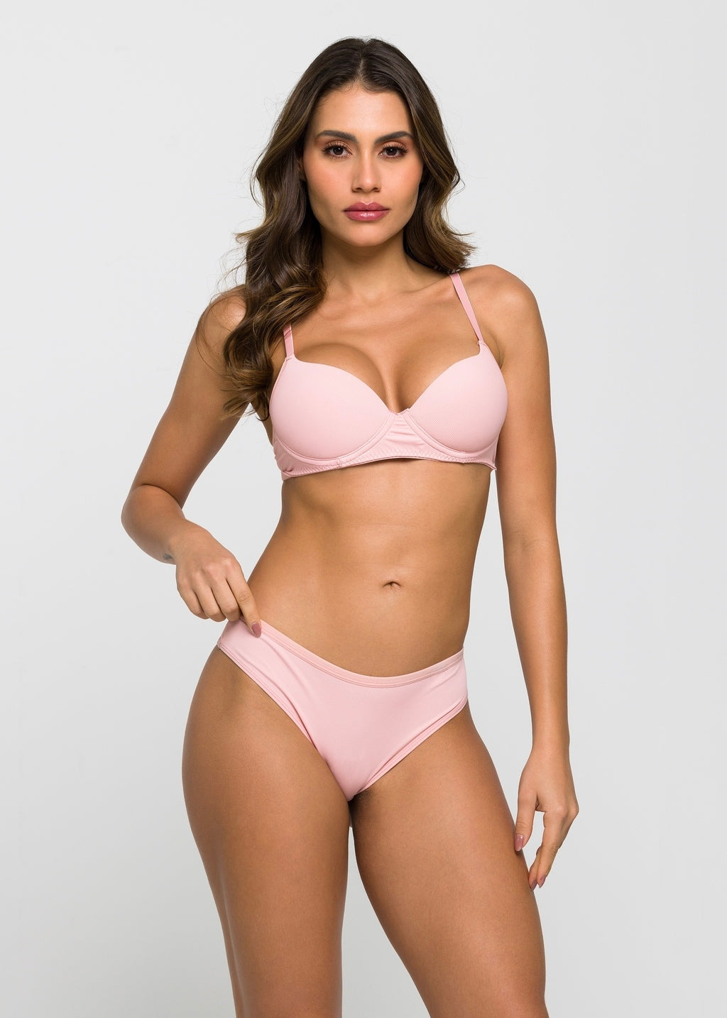 Sutiã Básico Charmy