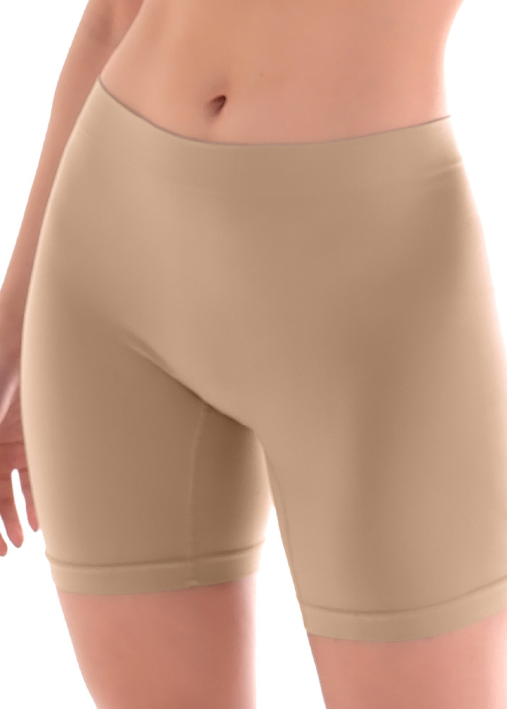 Shorts Sem Costura | Basic