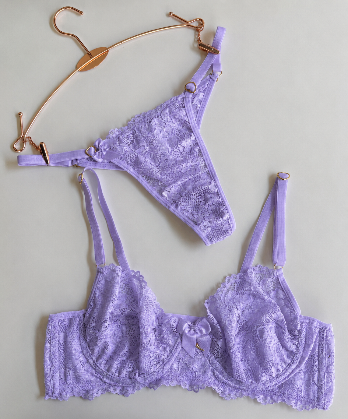 Conjunto Power