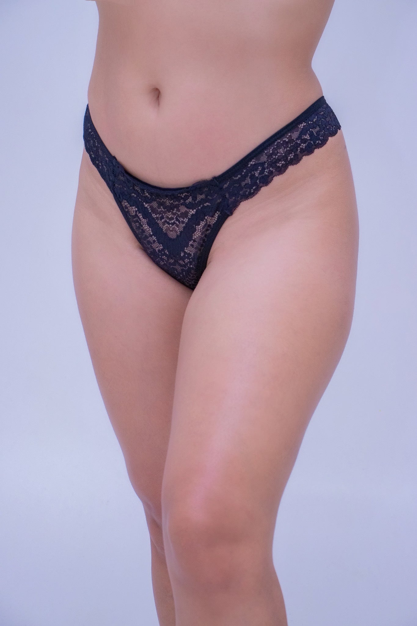 Calcinha de Renda - Online