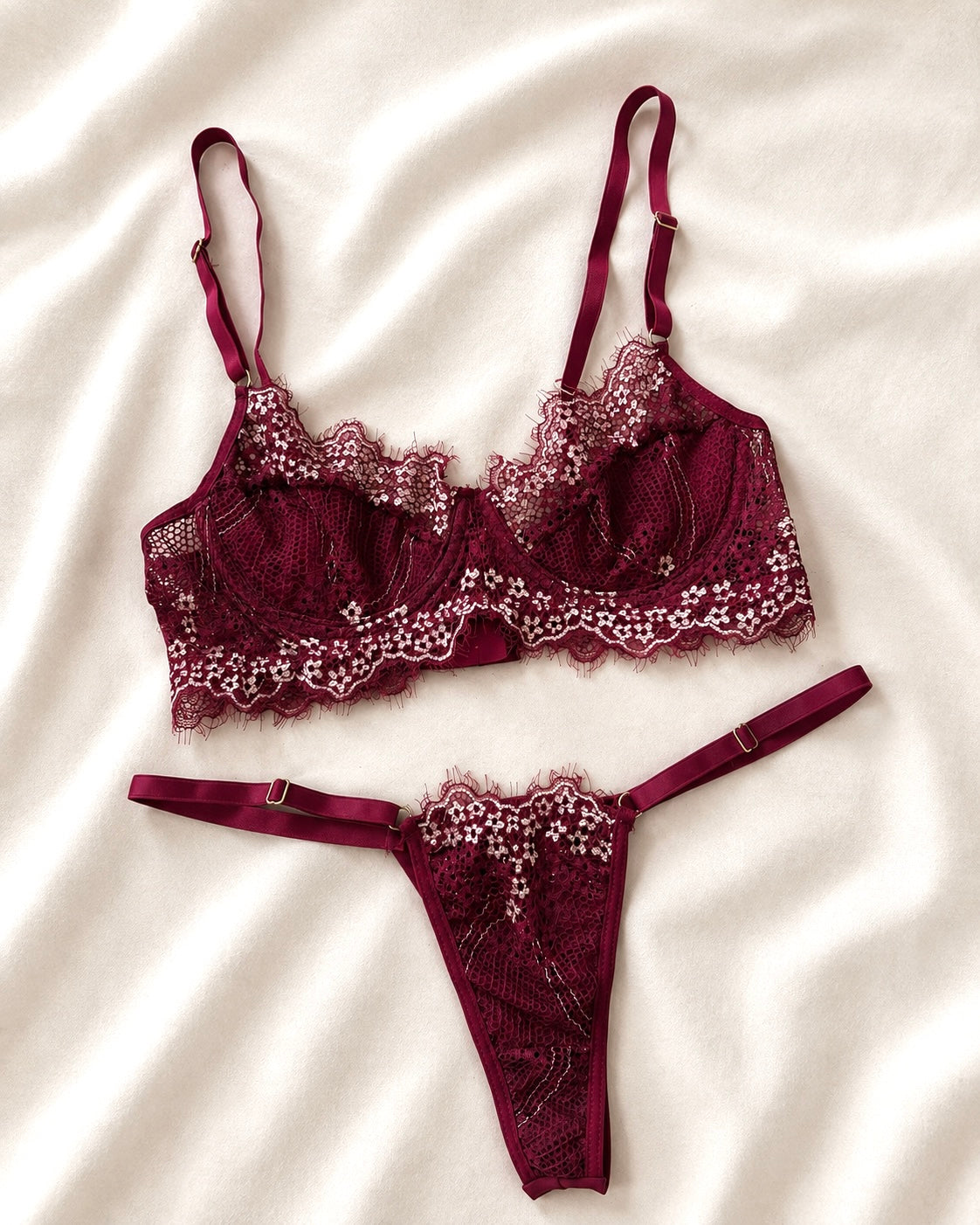 Conjunto Conquista