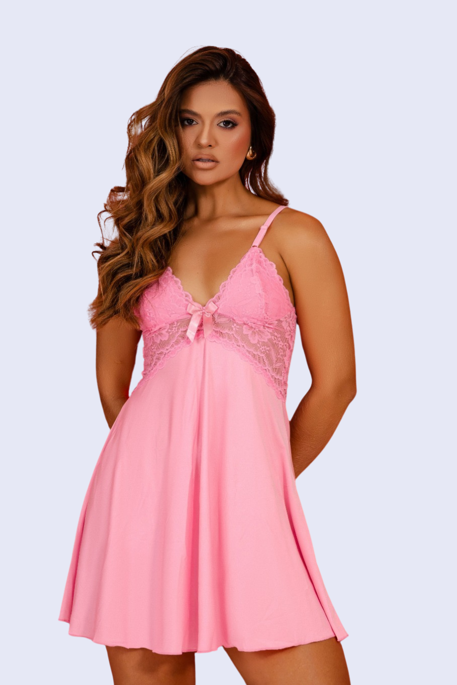 Camisola flor - Colorida