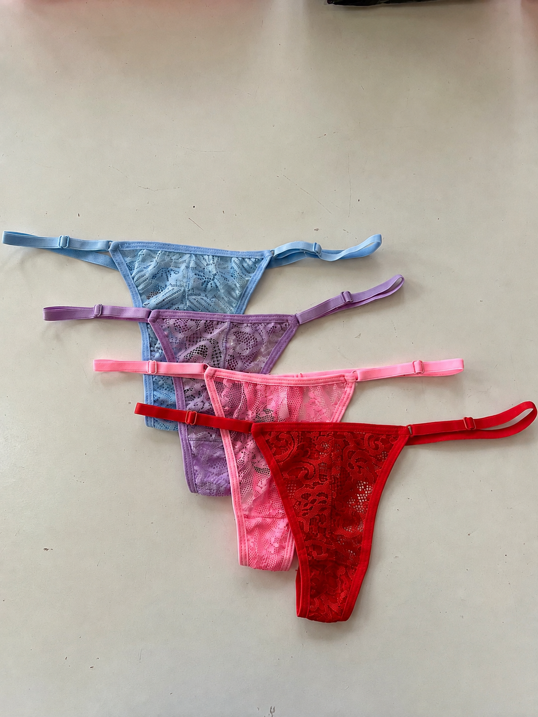 Kit - 4 unidade Liz