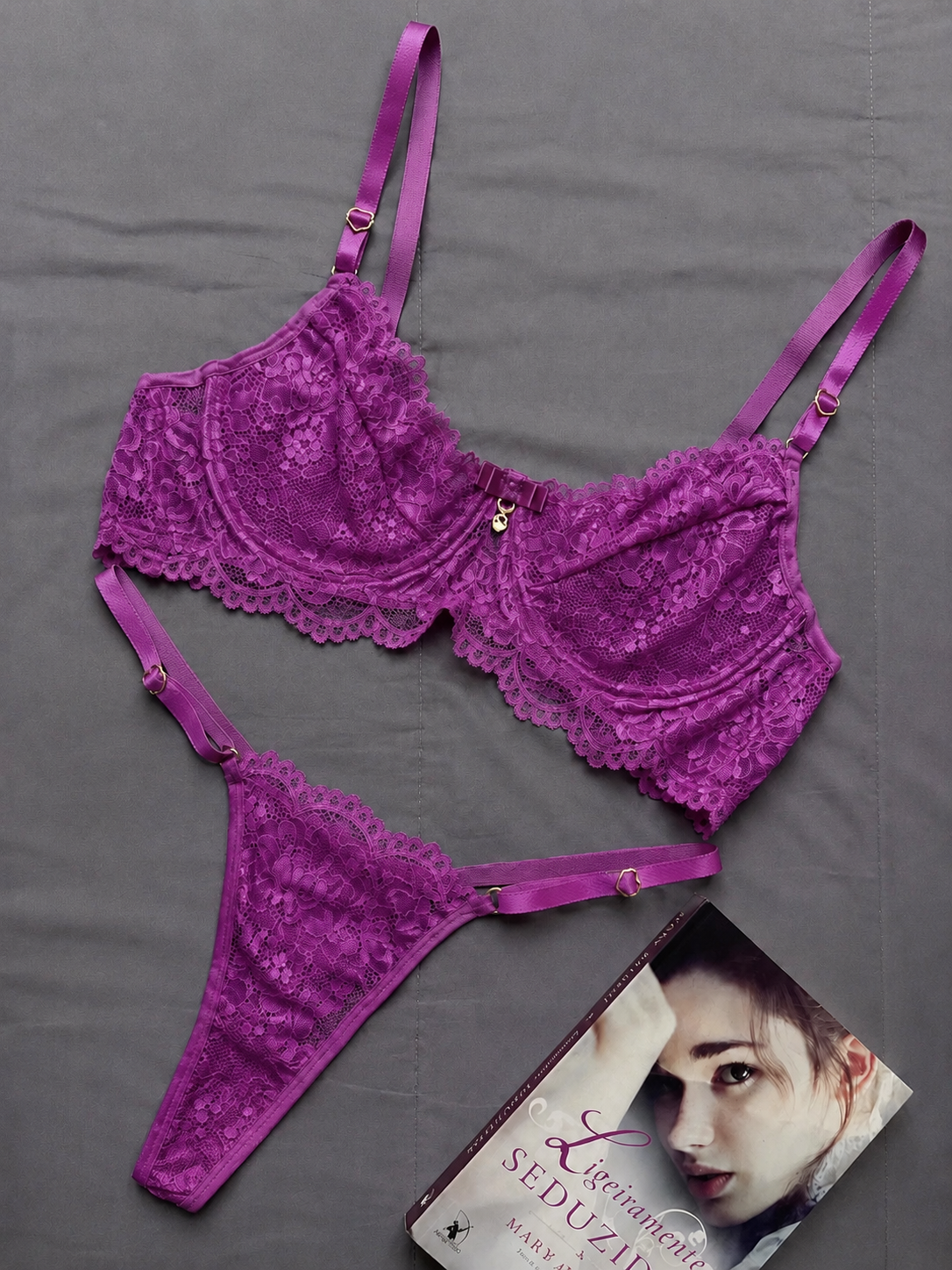 Conjunto Paraíso