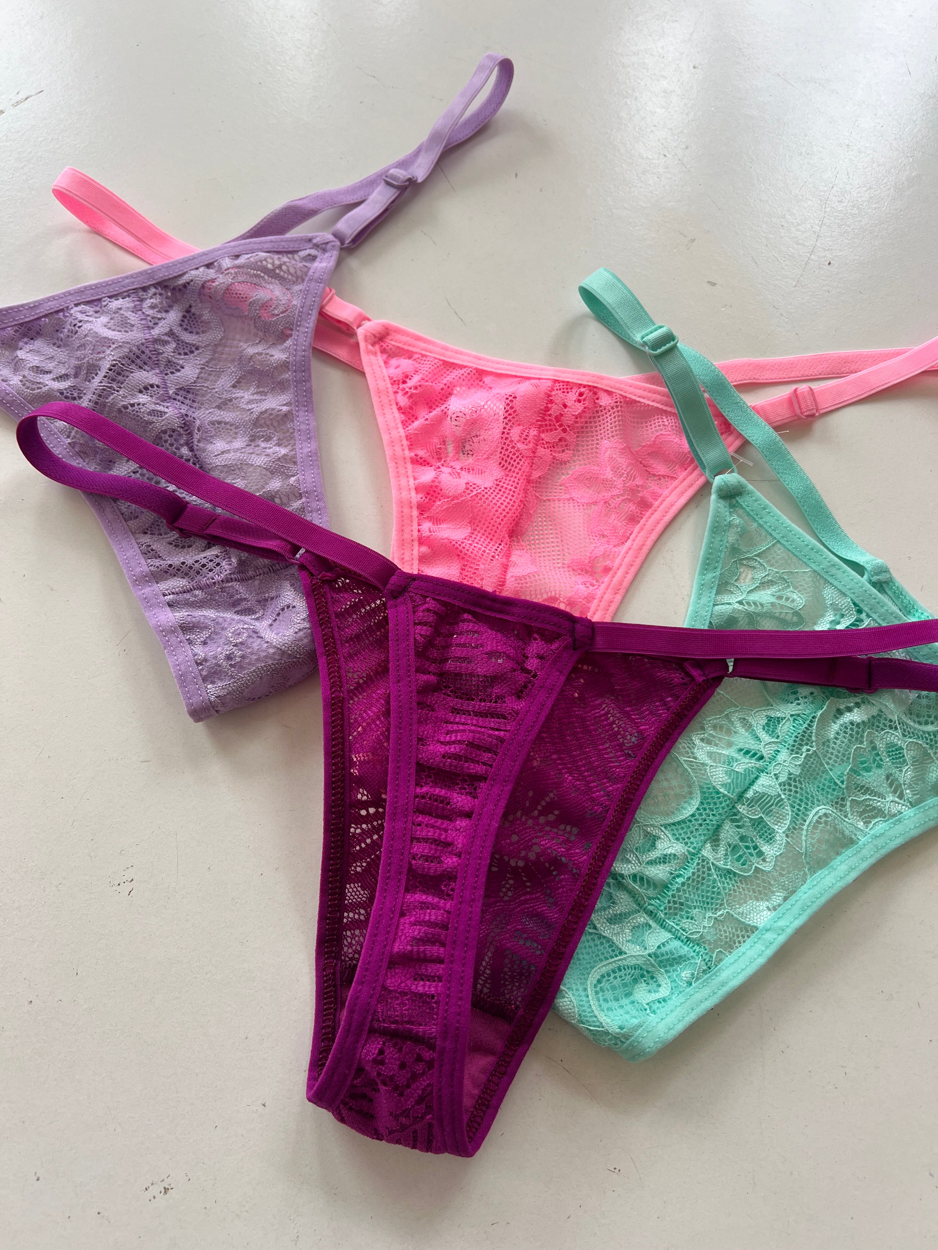 Kit Primavera Rosa