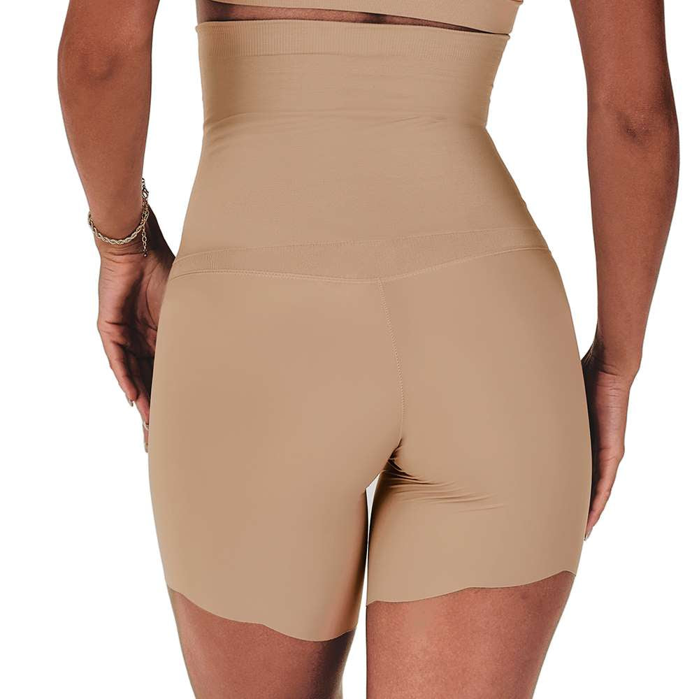 Bermuda Modeladora Alta