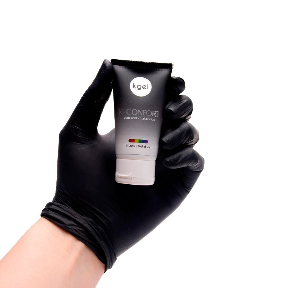 K–Confort Gel Anestésico Anal