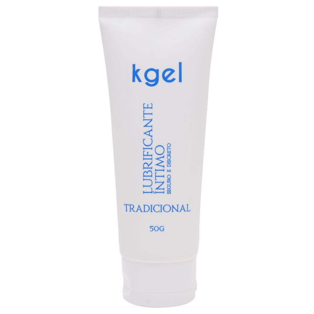 Lubrificante Kgel | Neutro