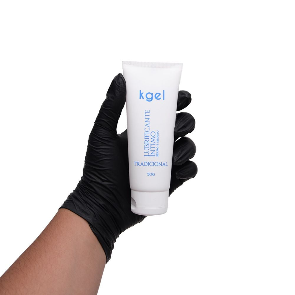 Lubrificante Kgel | Neutro