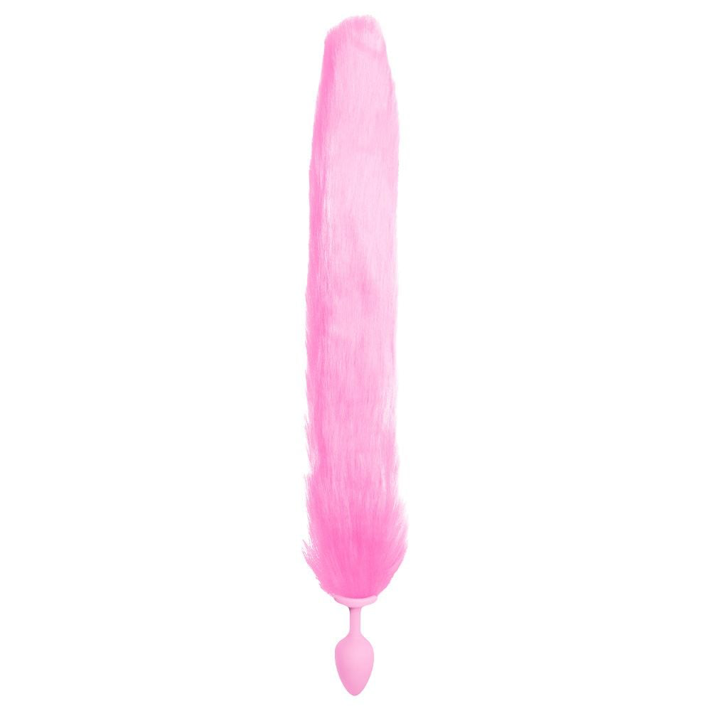 Plug anal Rabo Raposa