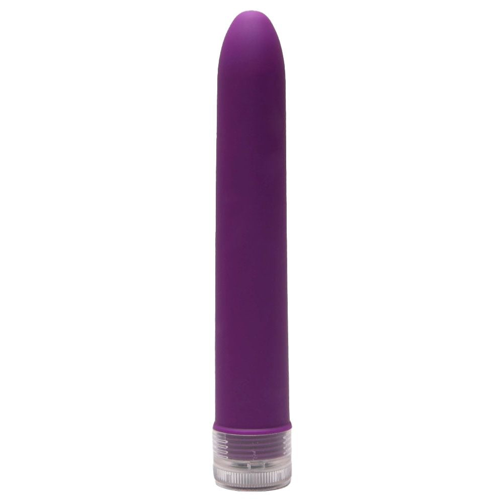 Vibrador 17 cm | Aveludado