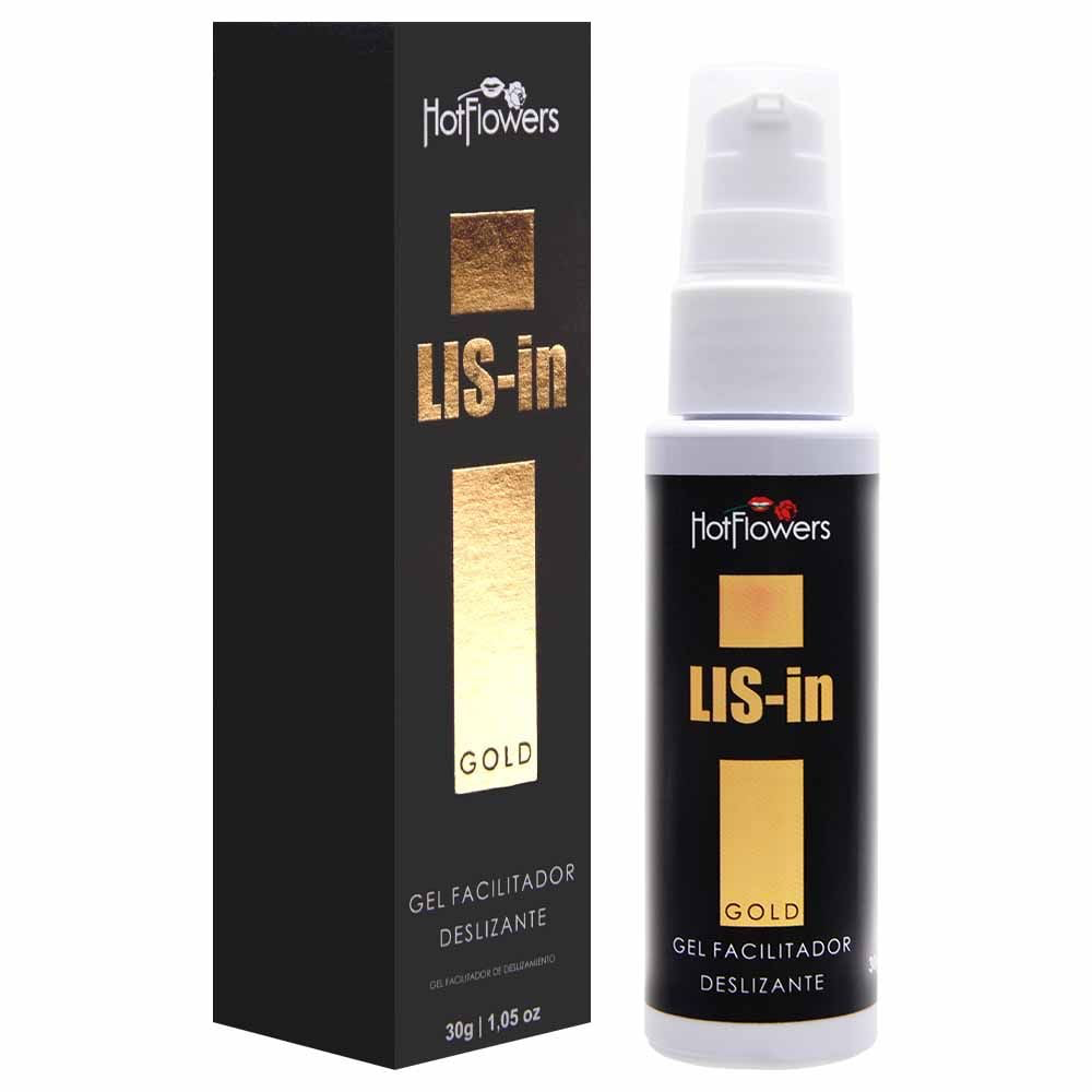 Gel Facilitador Deslizante