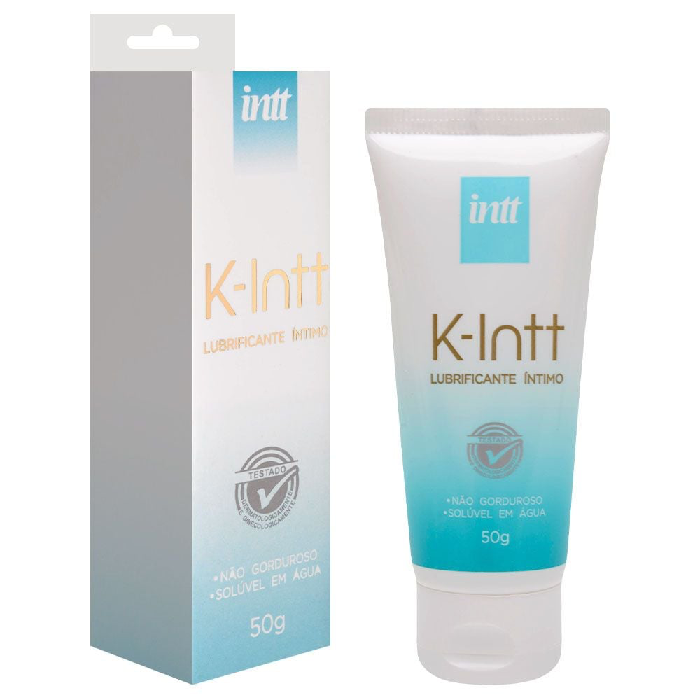Lubrificante K-intt
