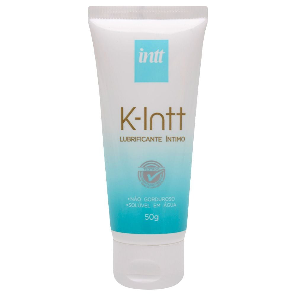 Lubrificante K-intt