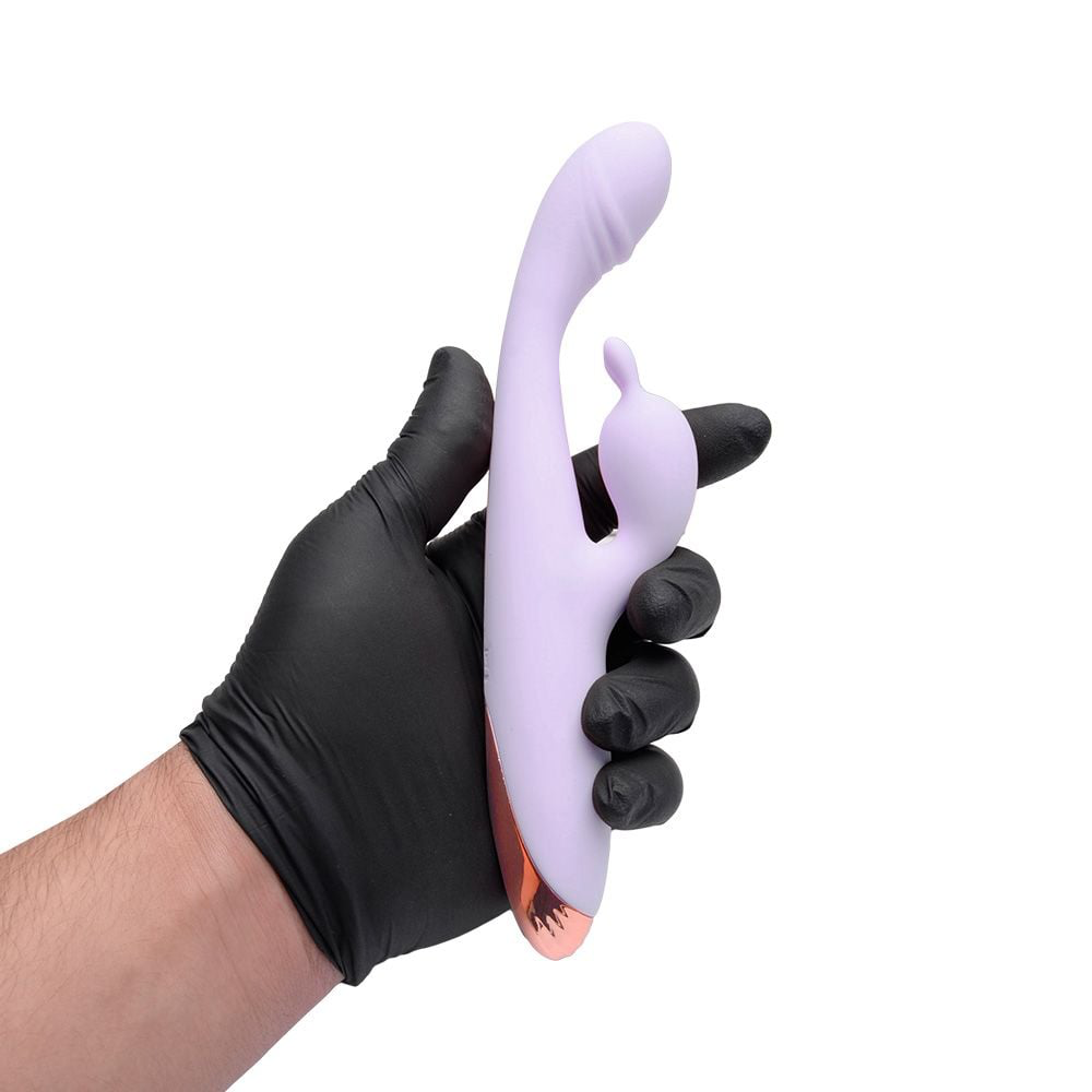 Vibrador 10 modos de vibração | USB