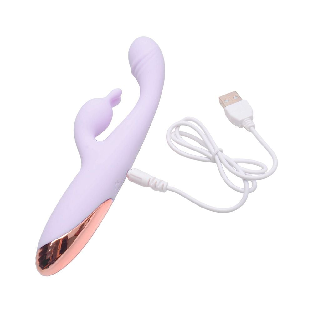 Vibrador 10 modos de vibração | USB
