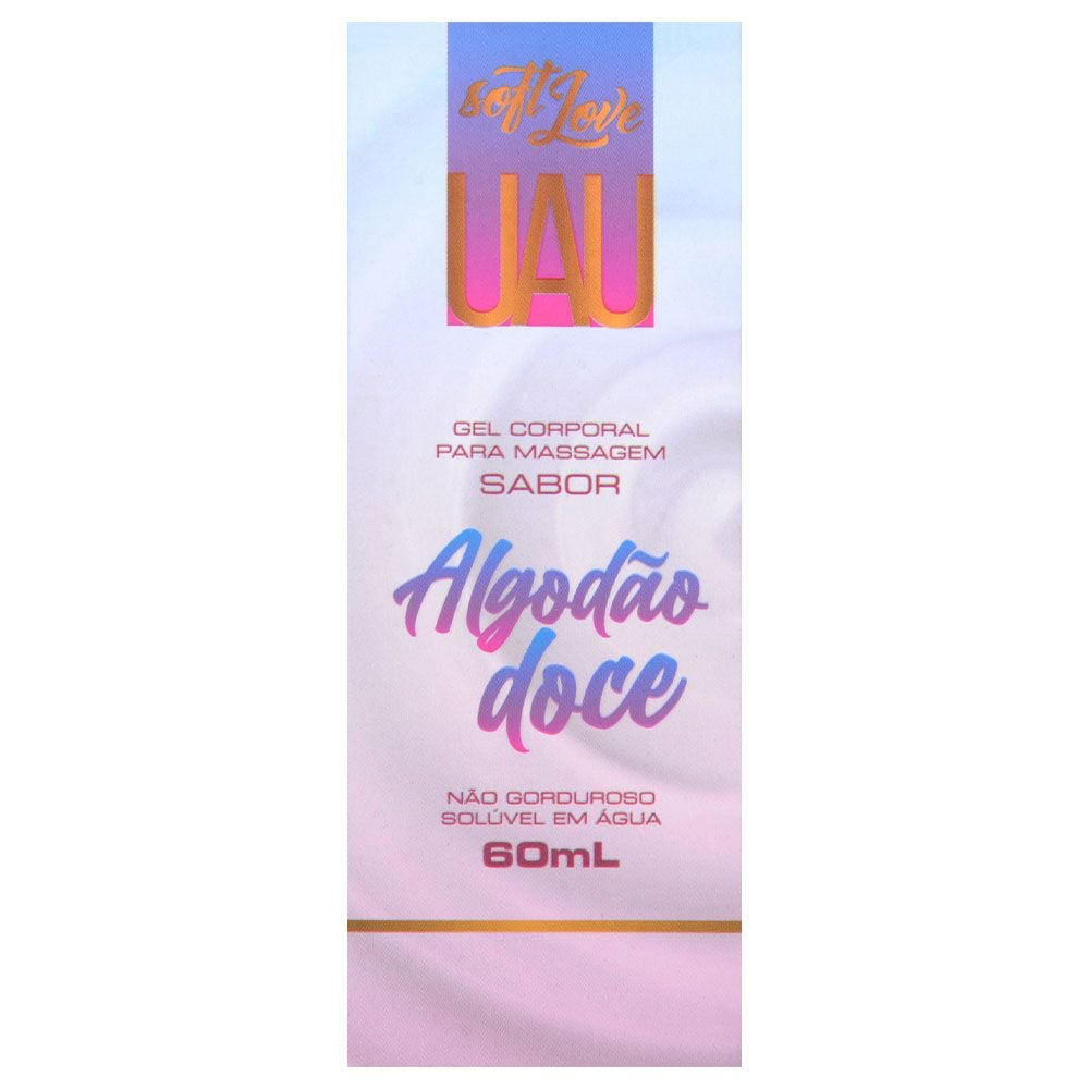 Gel corporal