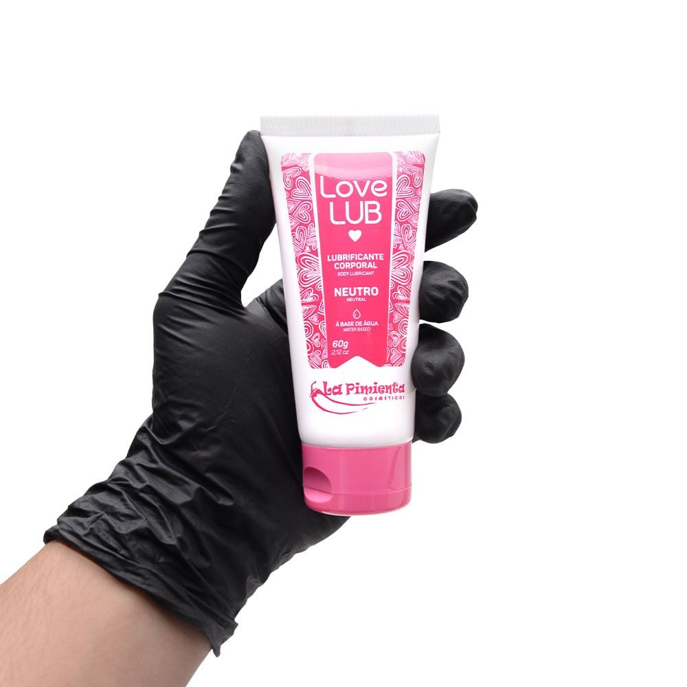 Lubrificante Neutro