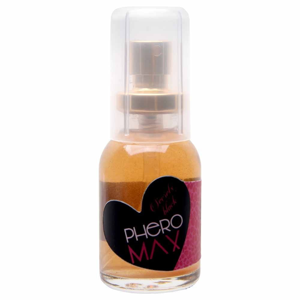 Perfume de Feromônio