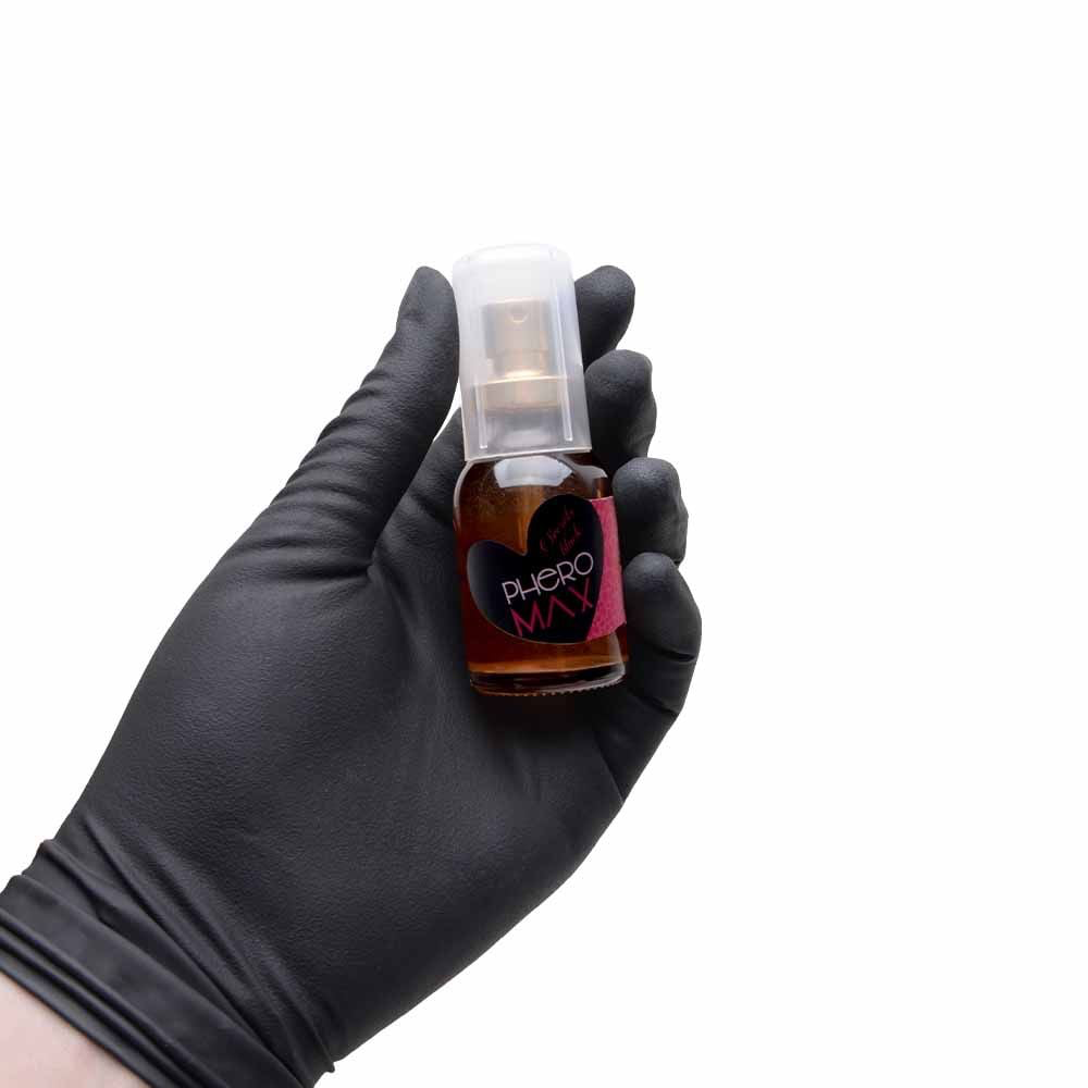 Perfume de Feromônio