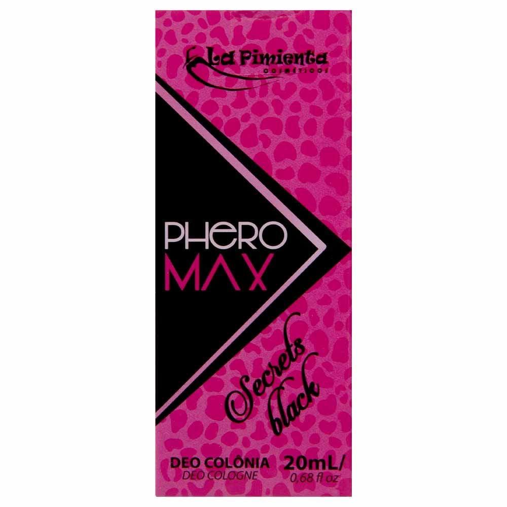 Perfume de Feromônio