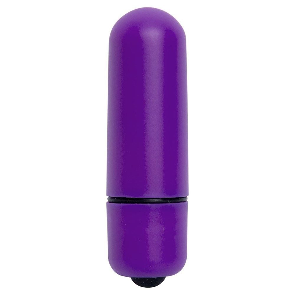 Cápsula Vibratoria | Bullet