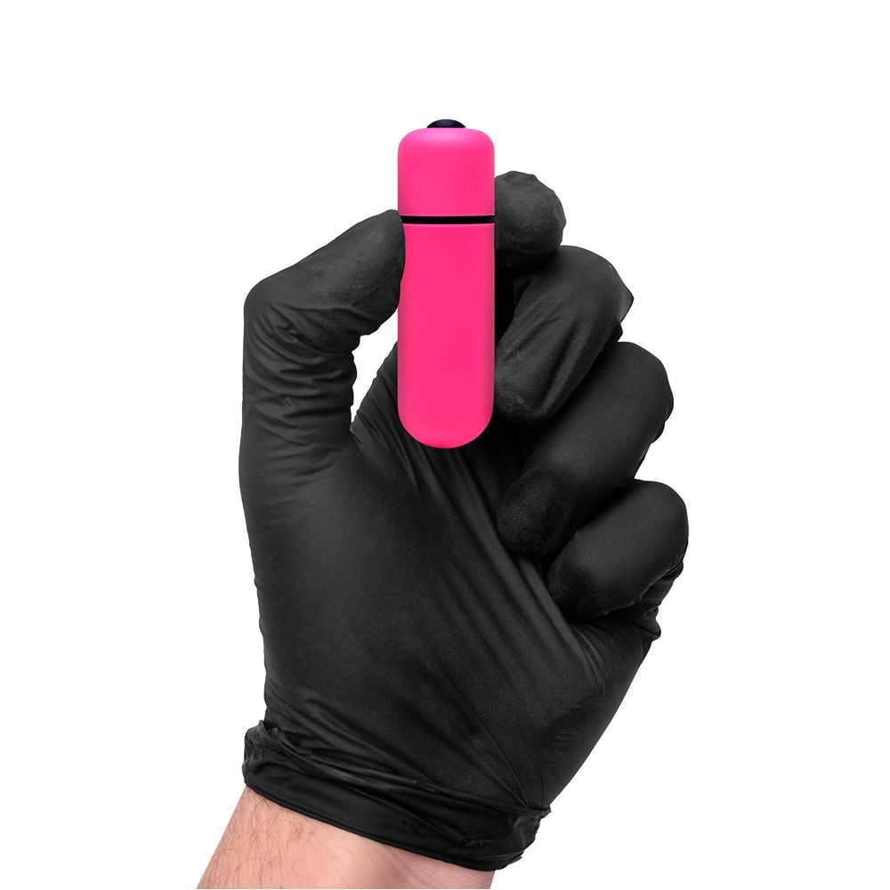 Cápsula Vibratoria | Bullet