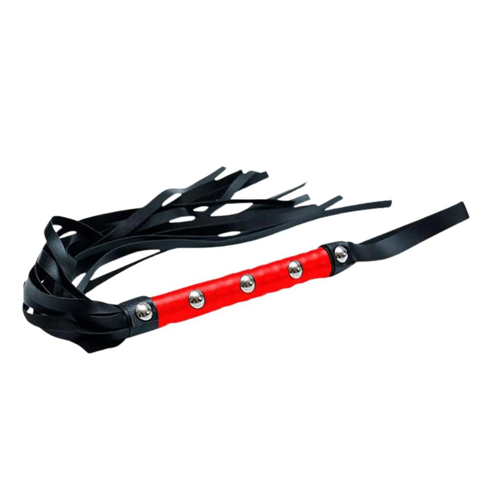 Chicote Bondage Luxo