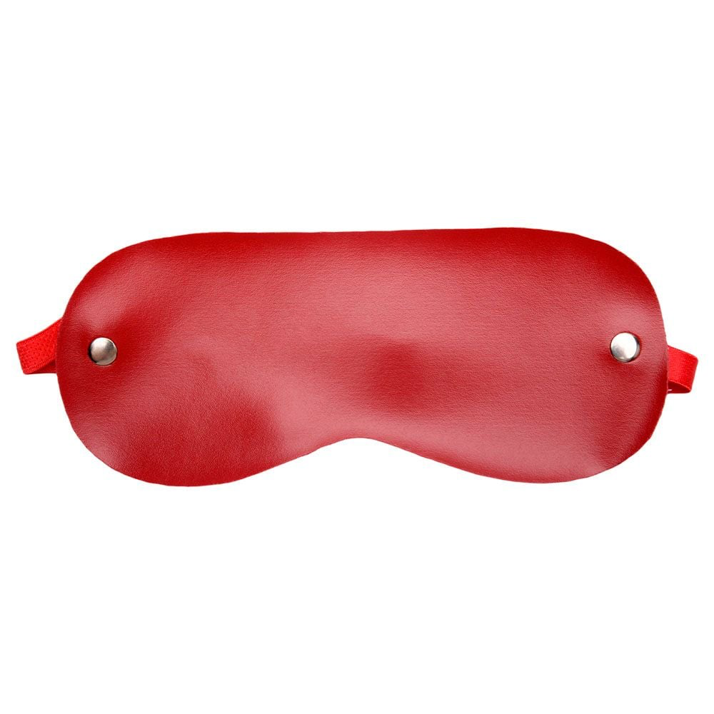 Venda tapa olhos DOMINATRIX