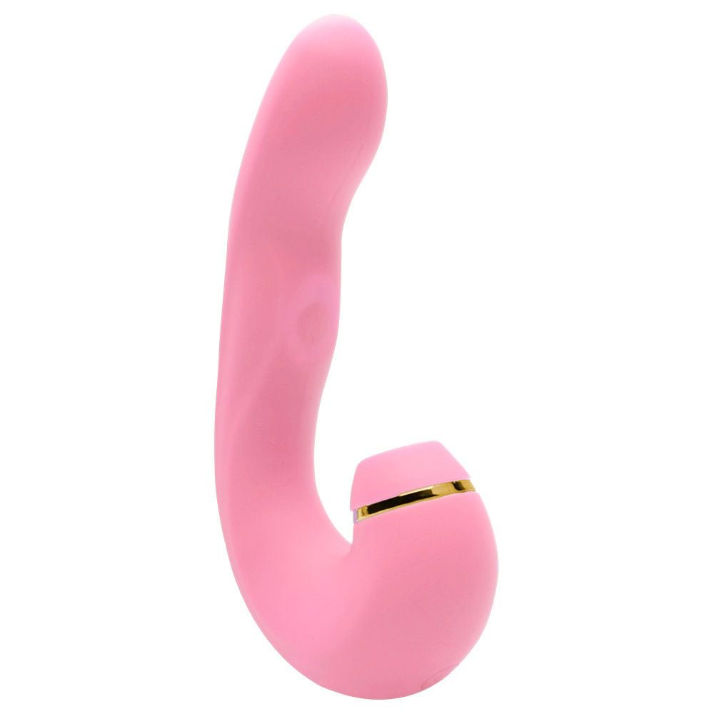 Vibrador - Estimulador Ponto G