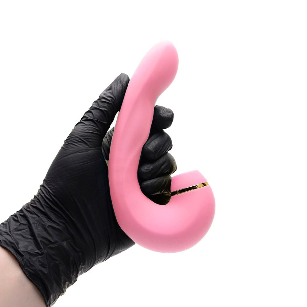 Vibrador - Estimulador Ponto G