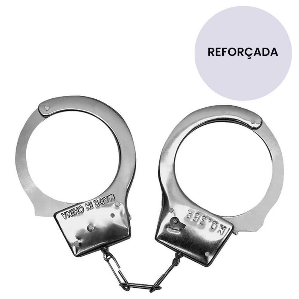 Algema Reforçada