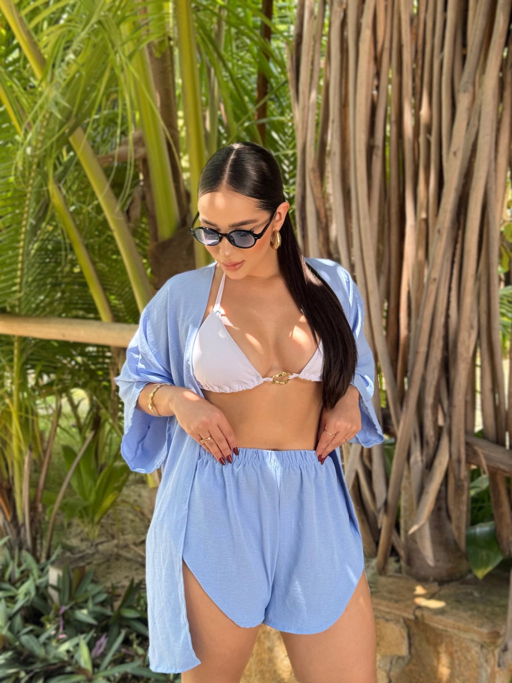 Conjunto Aurora