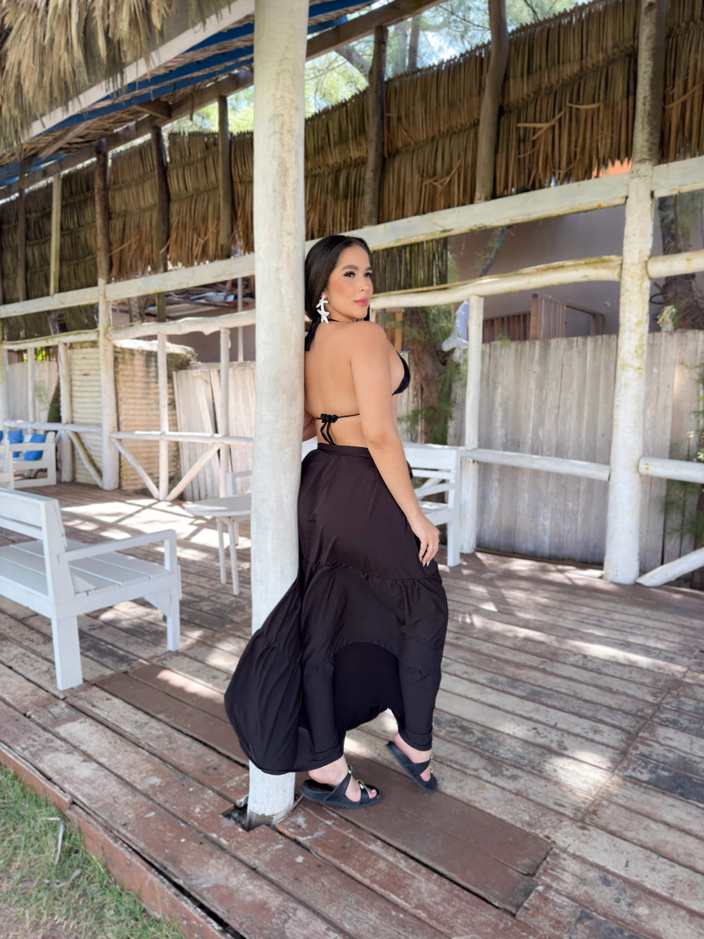 Saia Salinas