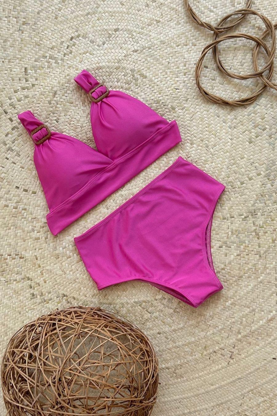 Biquíni Encanto do Sol